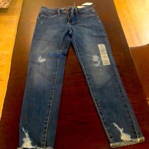 Old Navy Ballerina Jeggings